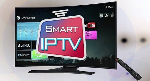 smart iptv