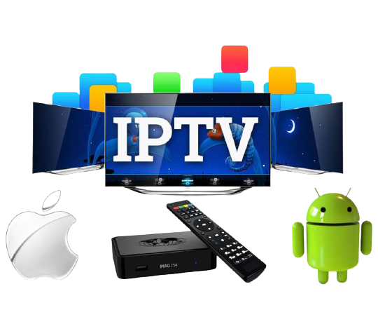 IPTV Maroc